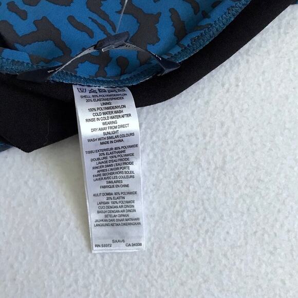 French Connection NWT Bikini Swim Bottom Women S - Picture 8 of 9